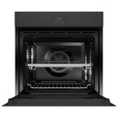 Fisher & Paykel 24-inch Built-in Single Wall Oven with Convection Technology OB24SMPTNB1-2