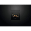 Fisher & Paykel 24-inch Built-in Single Wall Oven with Convection Technology OB24SMPTNB1-3