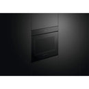 Fisher & Paykel 24-inch Built-in Single Wall Oven with Convection Technology OB24SMPTNB1-4