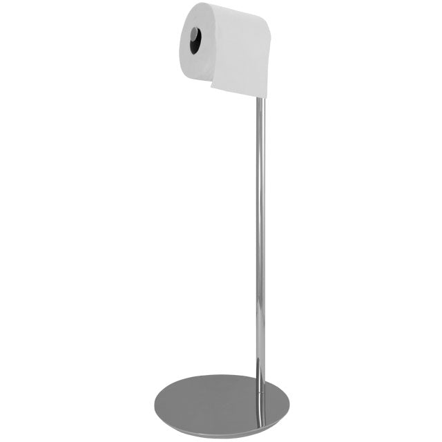 Laloo Floor Stand Paper Holder - 0