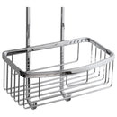 Laloo Hanging Wire Basket-3