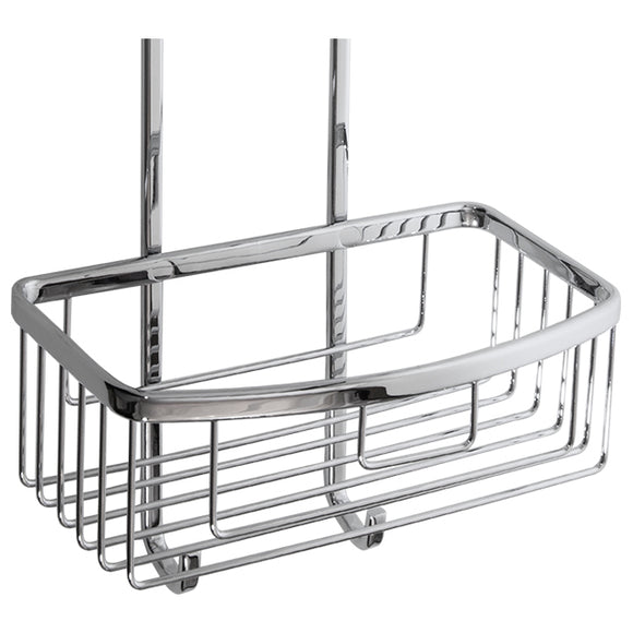 Laloo Hanging Wire Basket