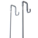 Laloo Hanging Wire Basket-2