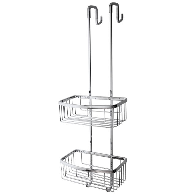 Laloo Hanging Wire Basket