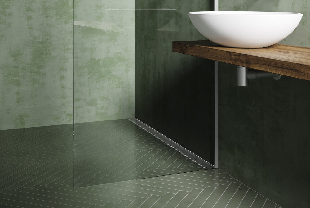 ESS Drain Modulo TAF Tile - 0