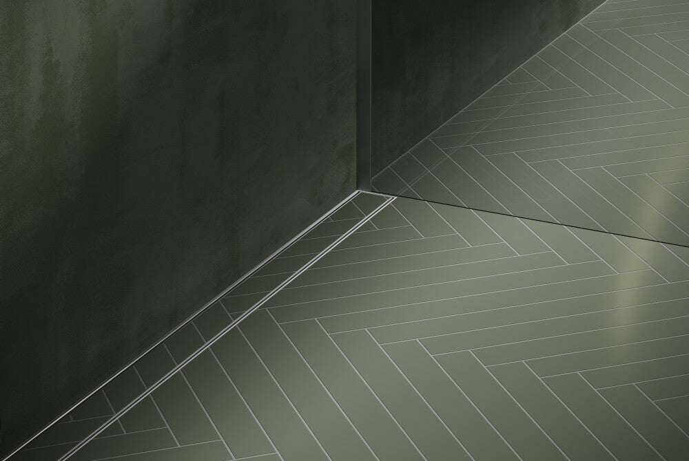 ESS Drain Modulo TAF Tile