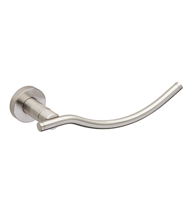 927 Series Curved Towel Holder Chrome