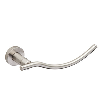 927 Series Curved Towel Holder Chrome