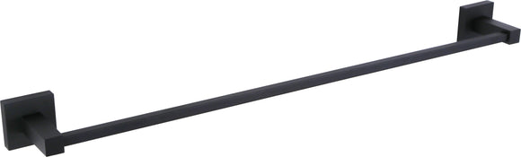 Unity 93601 24" Single Towel Bar Bathroom Accessory