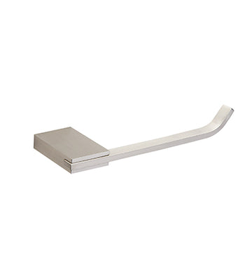 Vida Towel Holder 940 Series Wallmount Brushed Nickel