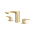 Riobel Equinox Widespread Bathroom Faucet with Push Drain-4