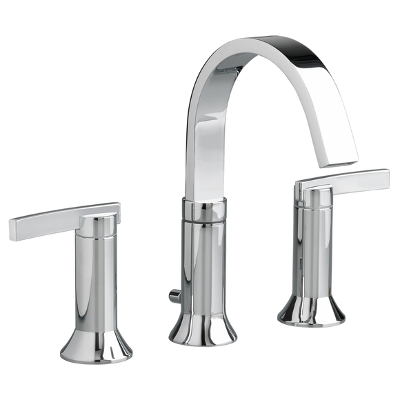 American Standard Boulevard Spread 8cc Faucet