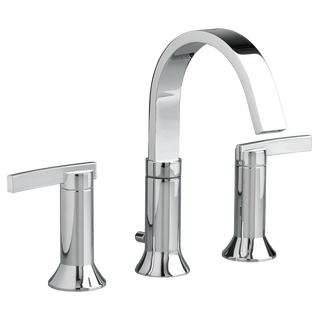 American Standard Boulevard Spread 8cc Faucet