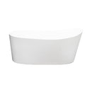 Aura Fiori Freestanding Acyrlic Bathtub-1