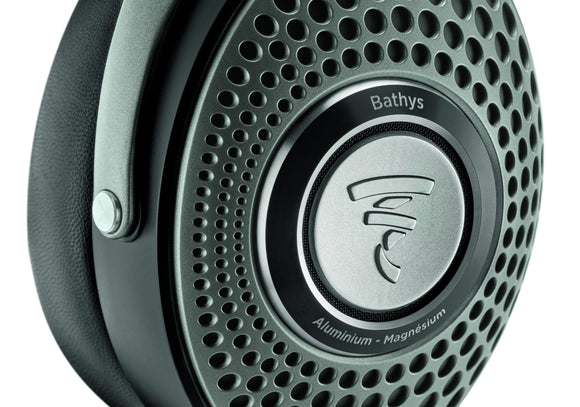 Focal Naim Bathys Headphones