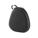 Focal Bathys MG Wireless Noise-Cancelling Hi-Fi Headphones - Graphen Grey carrying case