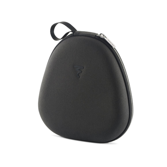 Focal Bathys MG Wireless Noise-Cancelling Hi-Fi Headphones - Graphen Grey carrying case