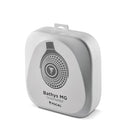 Focal Bathys MG Wireless Noise-Cancelling Hi-Fi Headphones - Graphen Grey paclaging