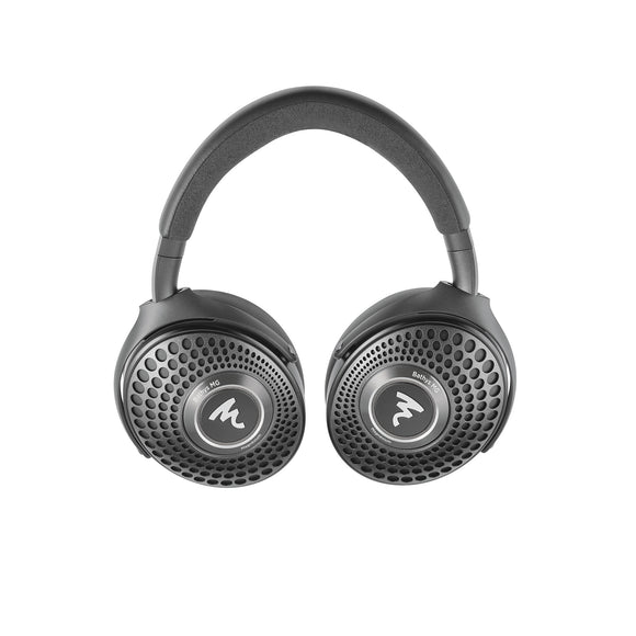 Focal Bathys MG Wireless Noise-Cancelling Hi-Fi Headphones - Graphen Grey alternative front view