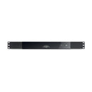 ci uniti front with side box connector