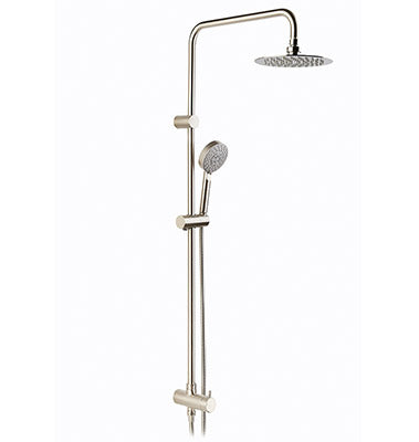 Vida Shower Pipe Accessory C820 Series