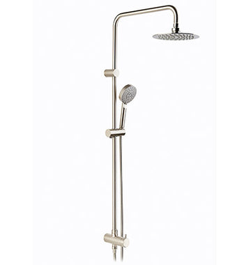 Vida Shower Pipe Accessory C820 Series - 0
