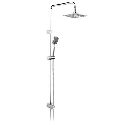 Vida Shower Pipe Accessory C820 Series