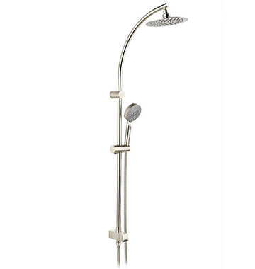 Vida Shower Pipe Accessory C830 Series - 0