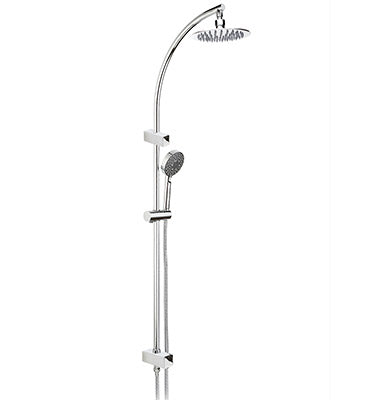 Vida Shower Pipe Accessory C830 Series