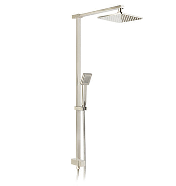 Vida Shower Pipe Accessory C833 Series