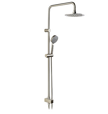 Vida Shower Pipe Accessory C840 Series