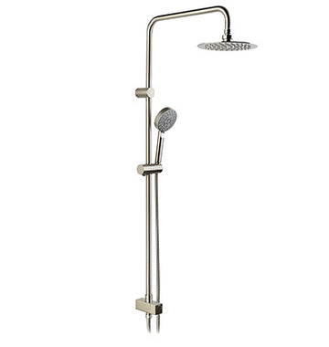 Vida Shower Pipe Accessory C840 Series - 0