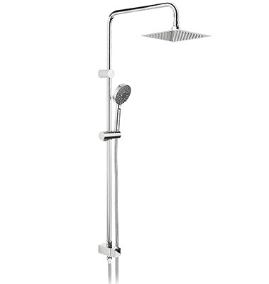 Vida Shower Pipe Accessory C840 Series