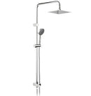 Vida Shower Pipe Accessory C840 Series-1