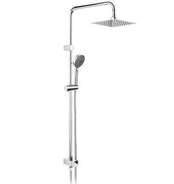 Vida Shower Pipe Accessory C840 Series