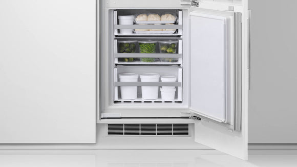 RB2470BRV1 24" Series 5 Integrated Refrigerator Freezer