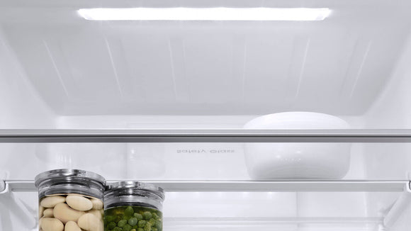 RB2470BRV1 24" Series 5 Integrated Refrigerator Freezer