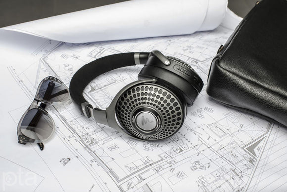 Focal Naim Bathys Headphones