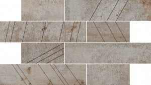 Delconca Alchimia Grigio PorcelainTiles, Priced Per Tile HLC5