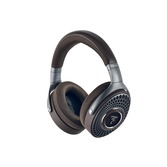Focal Hadenys Open-Back Hi-Fi Headphones