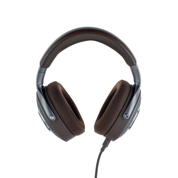 Focal Hadenys Open-Back Hi-Fi Headphones front view