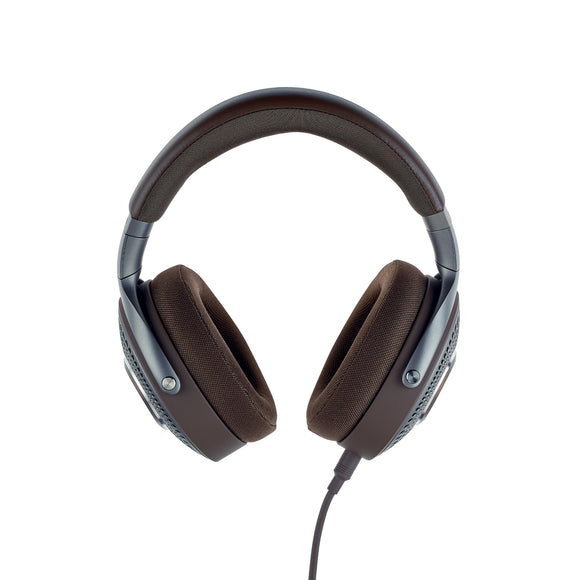 Focal Hadenys Open-Back Hi-Fi Headphones front view