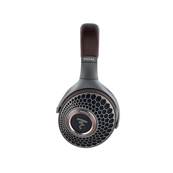 Focal Hadenys Open-Back Hi-Fi Headphones side view