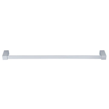 Laloo Karre II Single Towel Bar