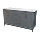 Vida Madison Floormount Vanity-2