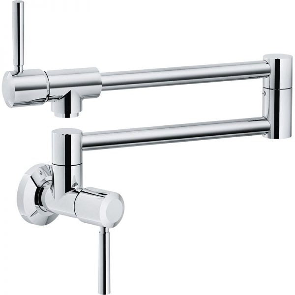 Franke PF5200 Absinthe Wall Mount Pot Filler