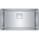Pescara Undermount Sink - PTX110-31-WKC-1