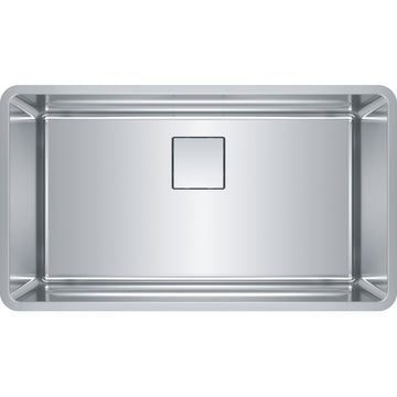 Pescara Undermount Sink - PTX110-31-WKC