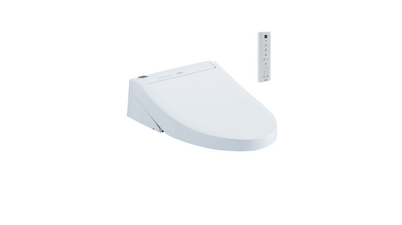 TOTO WASHLET C5 - Elongated