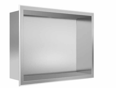Fleurco 16 Inch Niche Shelf